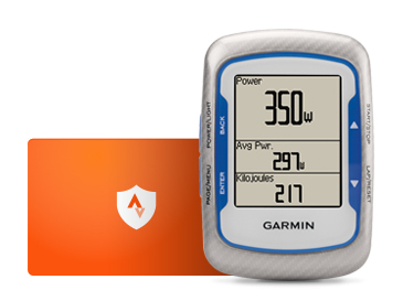 Garmin500
