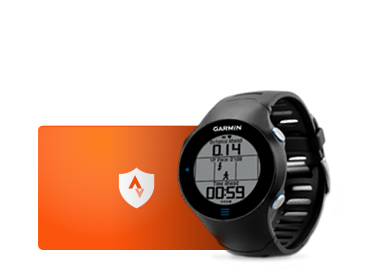 Garmin610