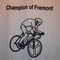 Champion Of Fremont Z.