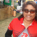 Gayathri K.