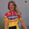 Christy N.