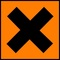 X B. X B.