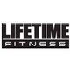 LifeTime Fitness
