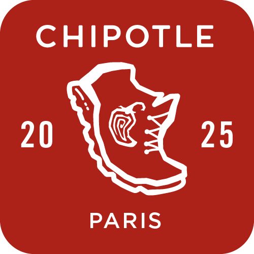 Chipotle Paris Segment
