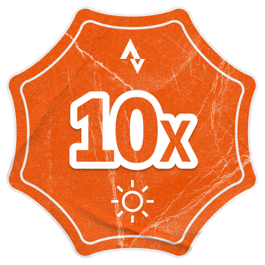 October Ten Days Active Challenge