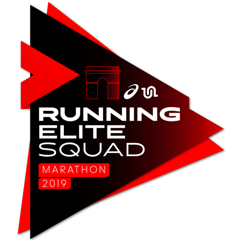 Marathon Running Elite Squad