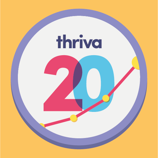 Thriva Move The Needle 20km Challenge