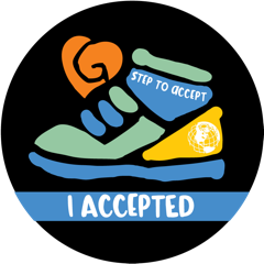 1 Hour Acceptance Challenge by GiGi's Playhouse