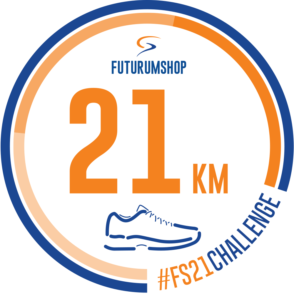Futurumshop 21km Challenge Strava Challenges Futurumshop 21km Challenge Strava Challenges