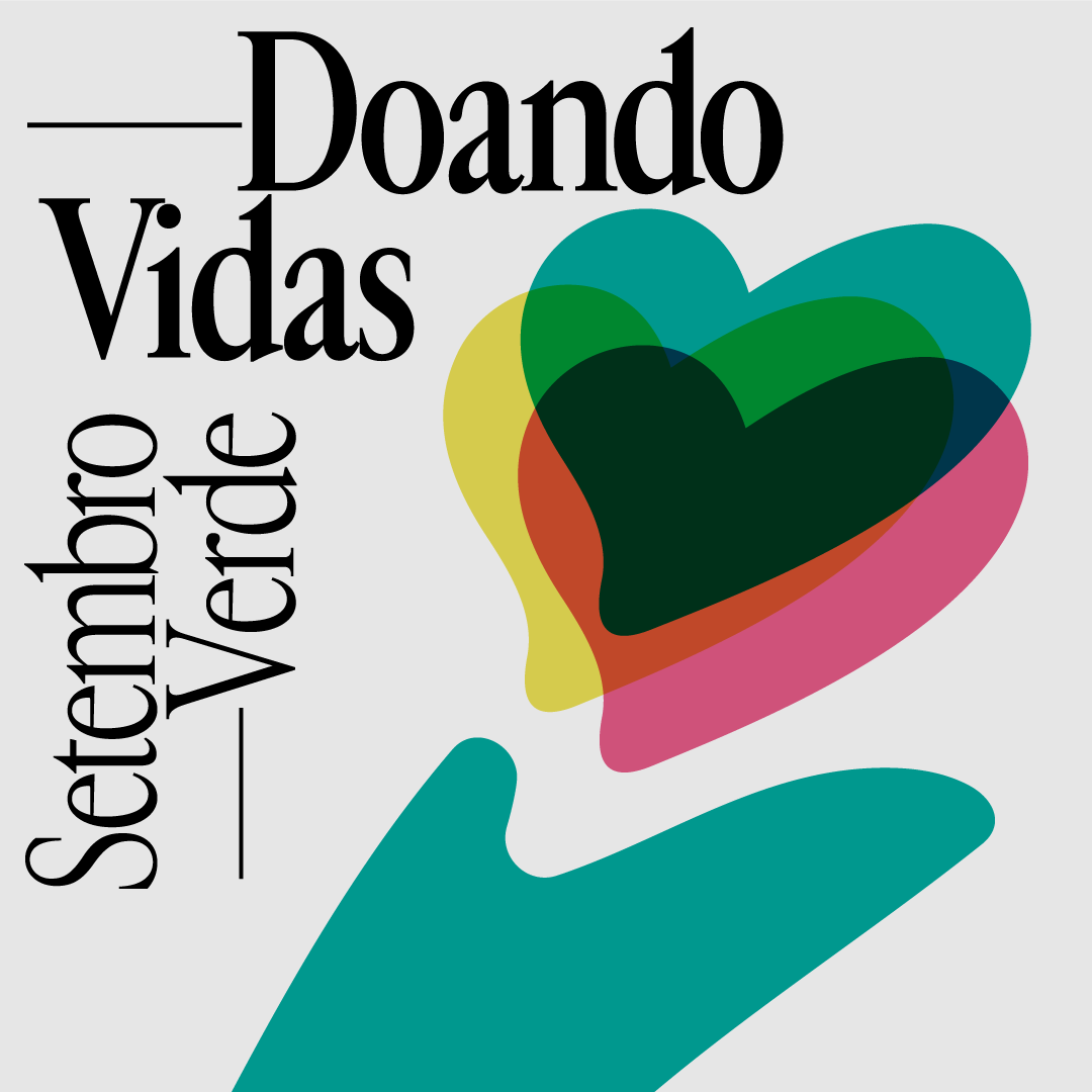 Setembro Verde - Doando Vidas