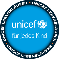 Werde Unicef Lebenslaufer Strava Challenges