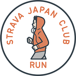 Strava Japan Club 11月のrunチャレンジ Strava Challenges