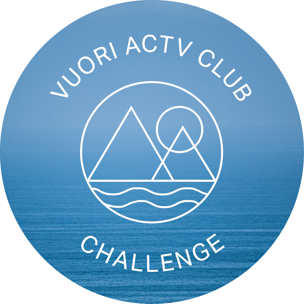Vuori ACTV Club Challenge