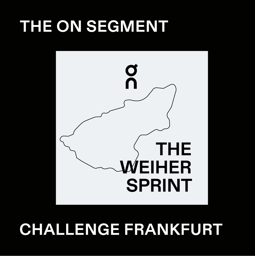 On: The Weiher Sprint