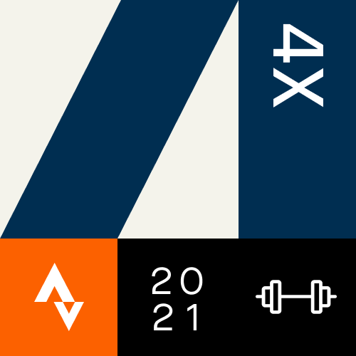 May Strength Training Challenge