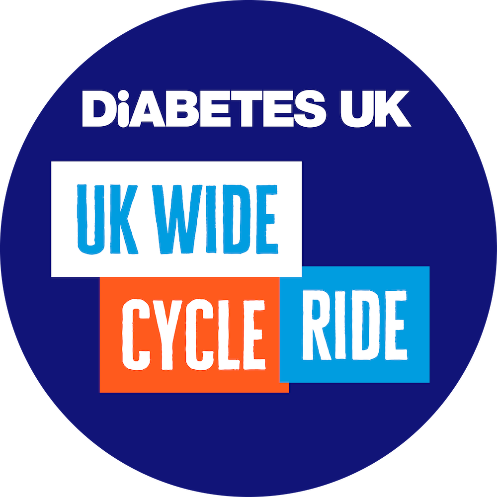 UK Wide Cycle Ride for Diabetes UK