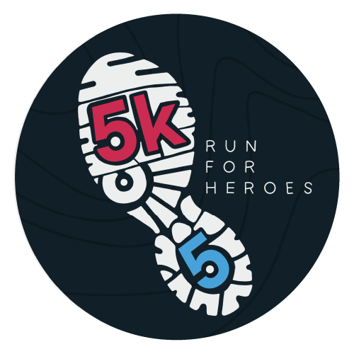 Run For Heroes Faster 5k Friday Week 5