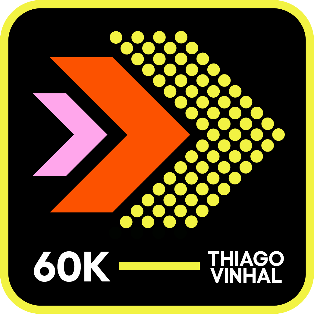 Let's Push - Desafio do Thiago Vinhal