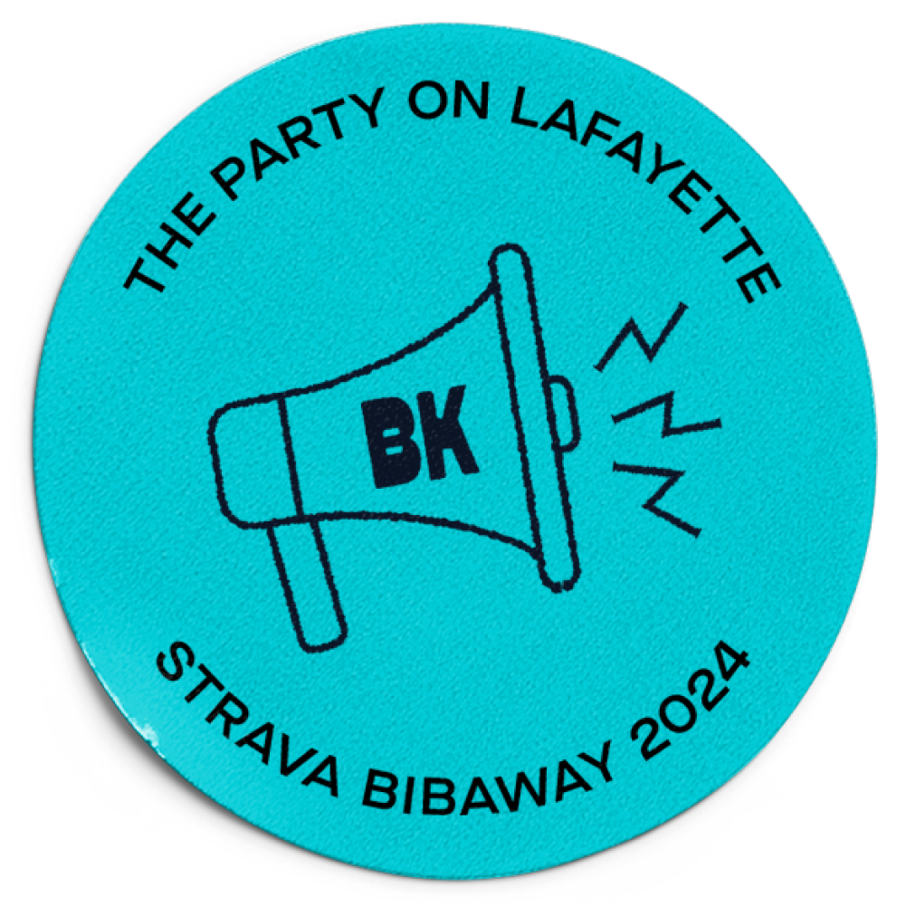 The Party on Lafayette