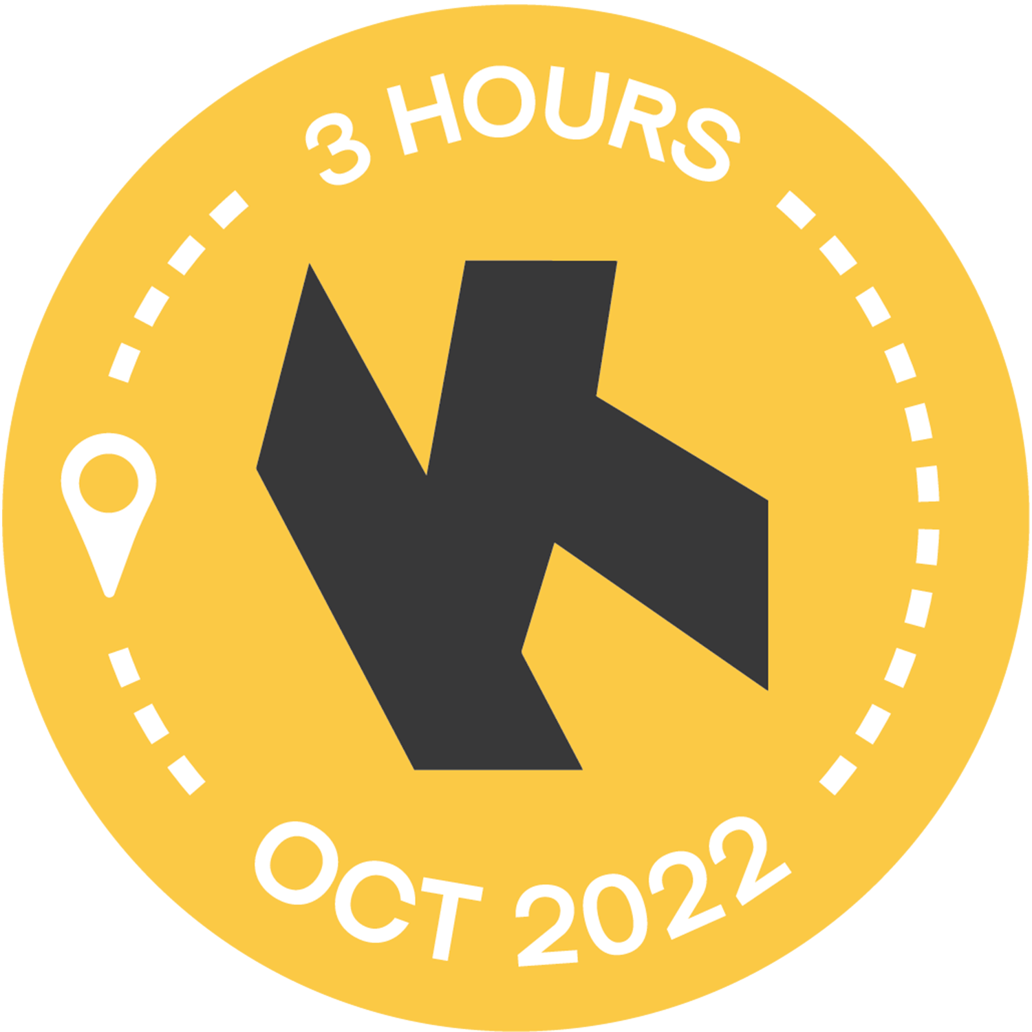 Kinomap Halloween Challenge