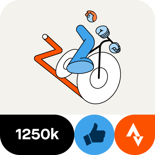 February Cycling Distance Challenge Strava Challenges february-cycling-distance-challenge-strava-challenges