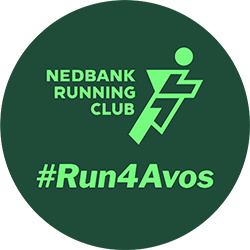Nedbank #Run4Avos Challenge