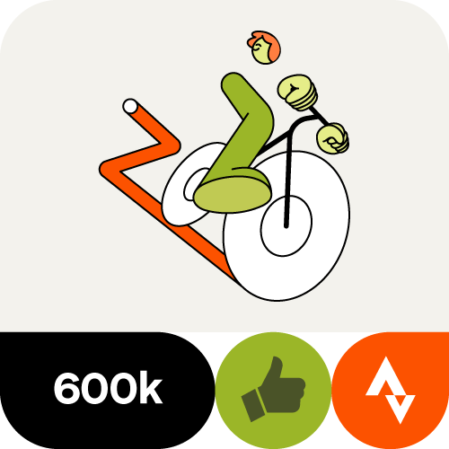 August Cycling Consistency Challenge Strava Challenges August Cycling Consistency Challenge Strava Challenges