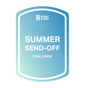 Eight Sleep's Summer Send-Off Thumbnail