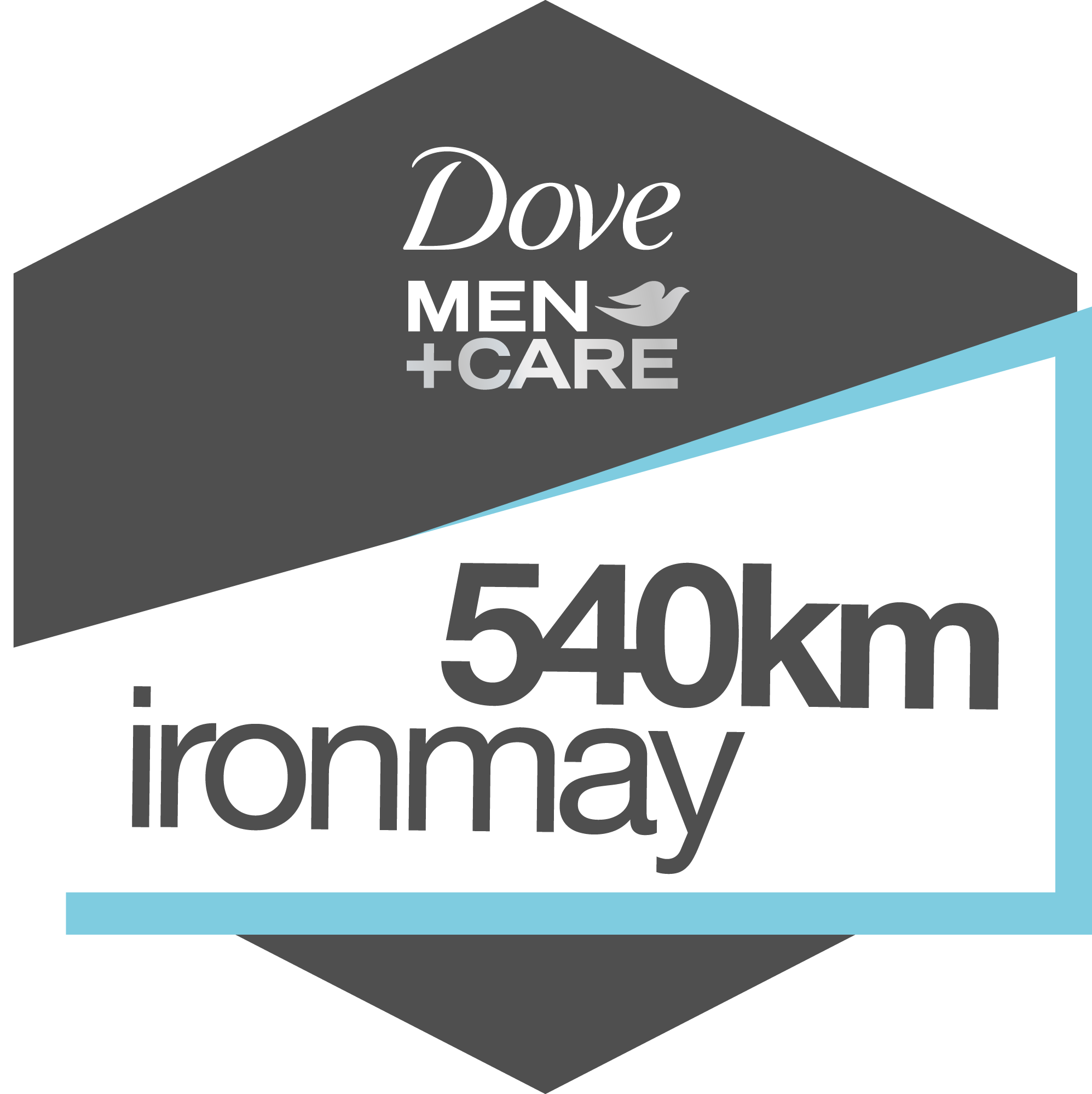 Dove Men+Care IronMay
