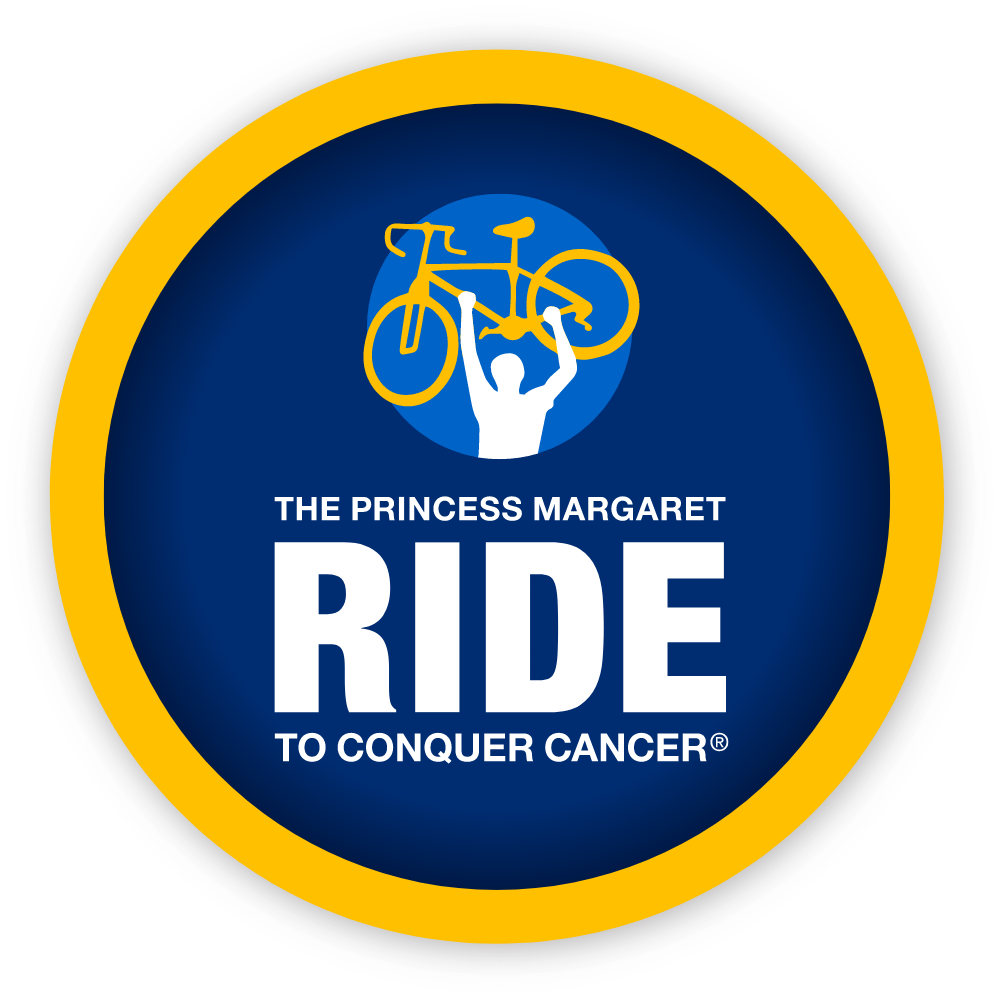 The Princess Margaret Ride to Conquer Cancer Challenge Strava Challenges