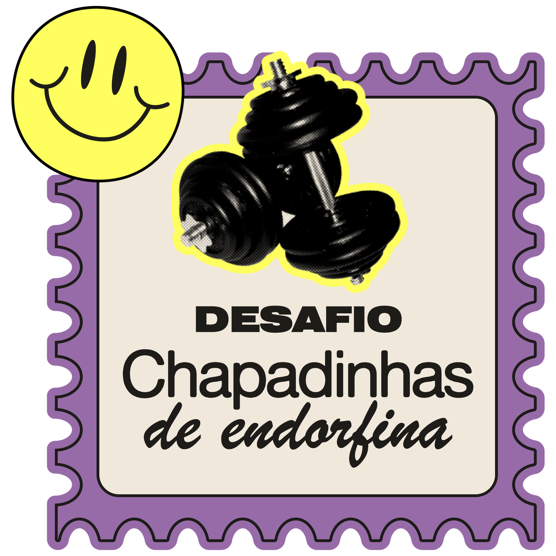 Chapadinhas De Endorfina O Desafio Strava Challenges chapadinhas-de-endorfina-o-desafio-strava-challenges