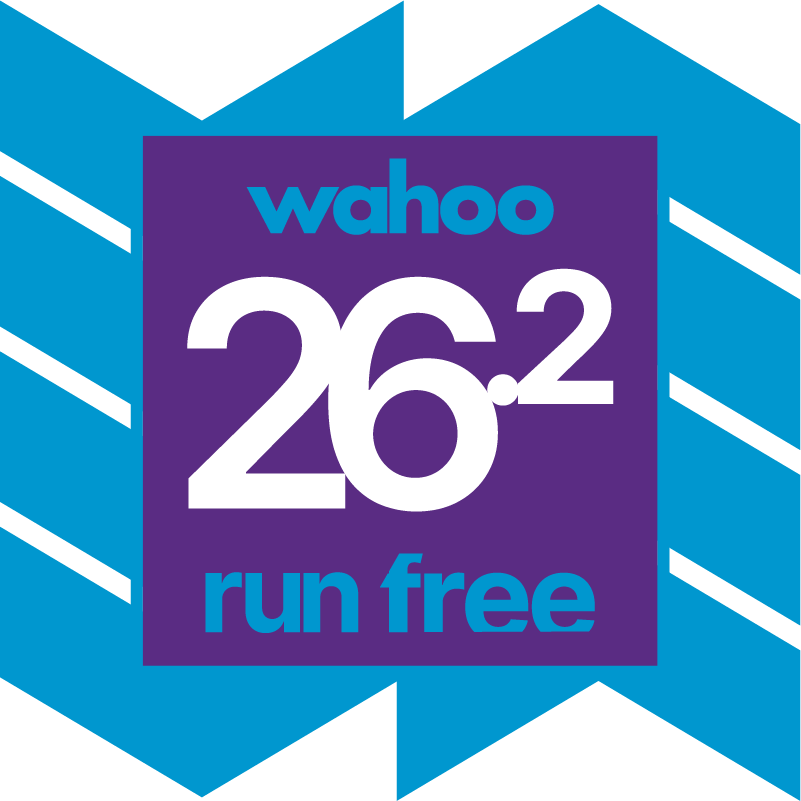 Wahoo RunFree 26 2 Challenge Strava Challenges wahoo-runfree-26-2-challenge-strava-challenges
