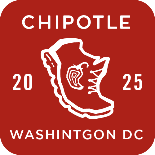 Chipotle Washington, D.C. Segment