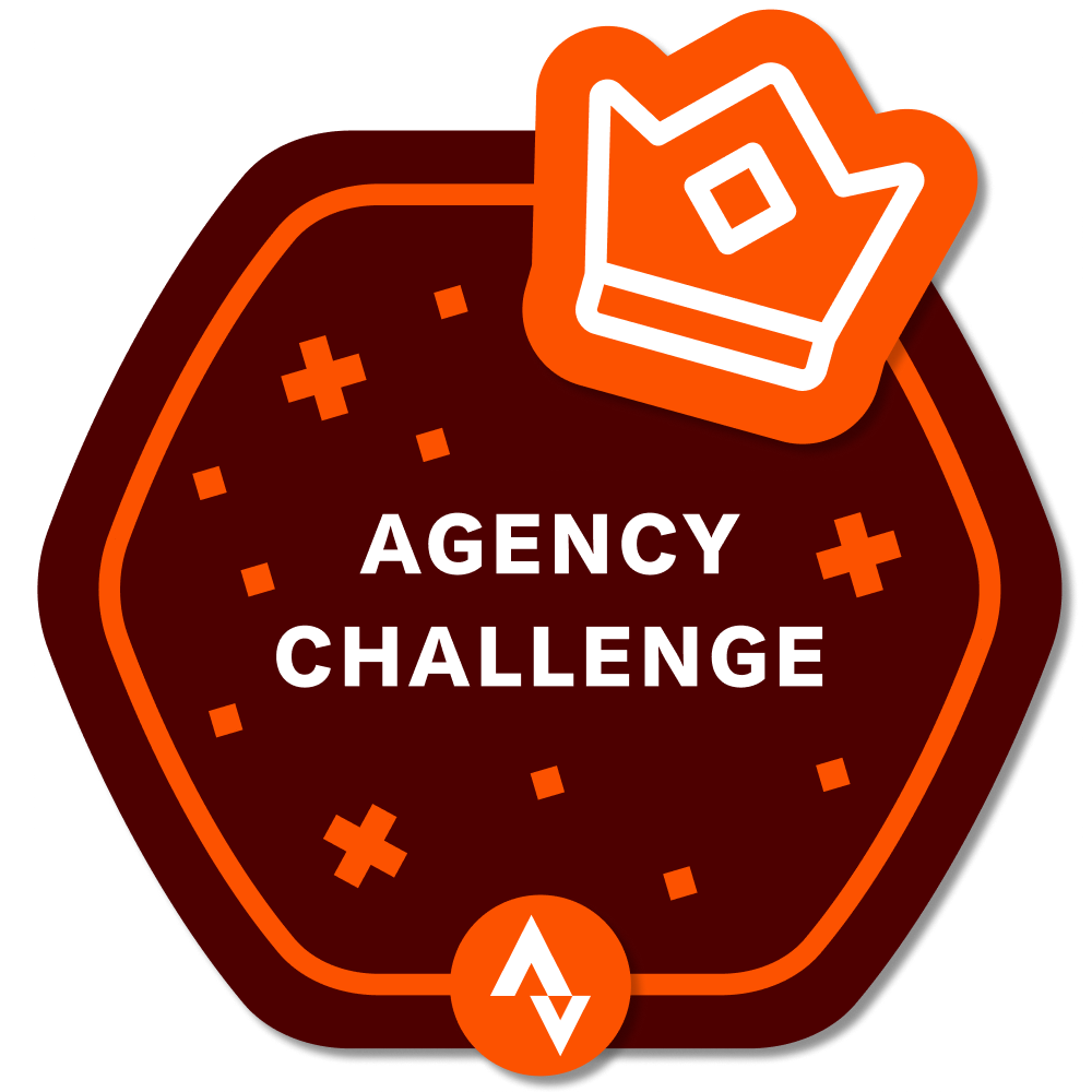 Strava for Business Media Agency Challenge