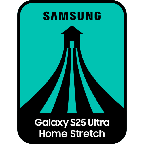 Manchester - Samsung Galaxy Home Stretch
