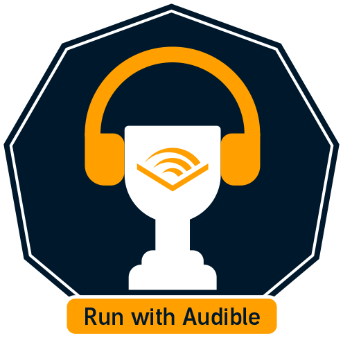 Run with Audible