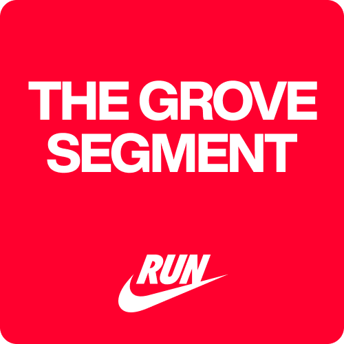Nike The Grove Segment