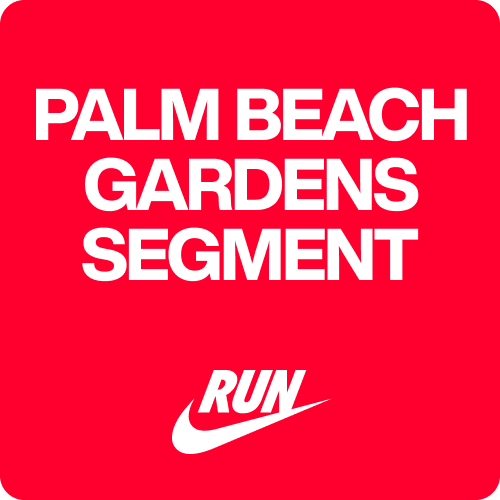 Nike Palm Beach Gardens Segment