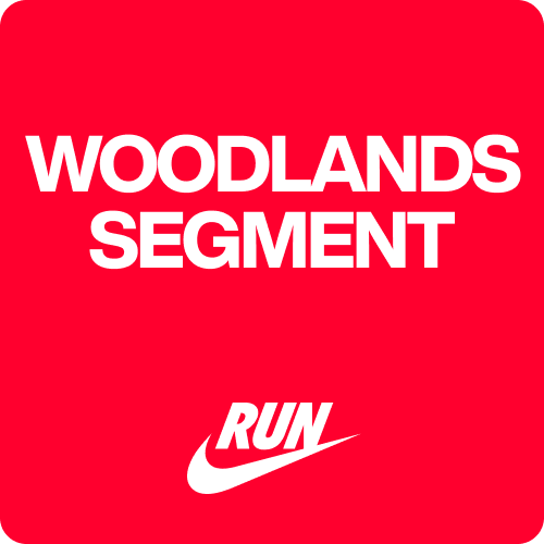 Nike Woodlands Segment