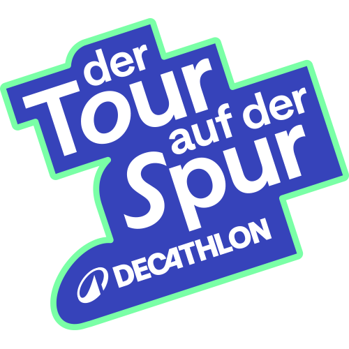 On the Trail of the Tour by Decathlon