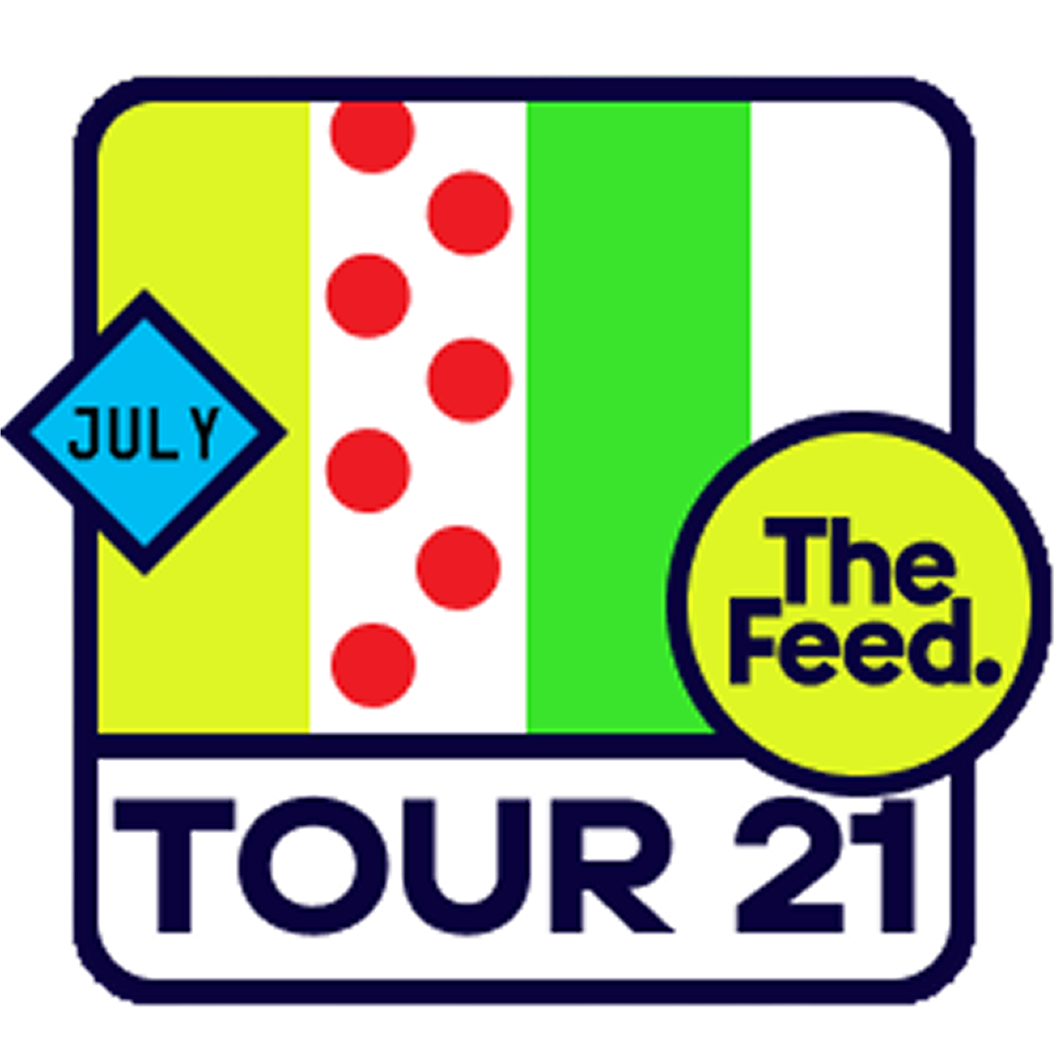 Get Sponsored By The Feed