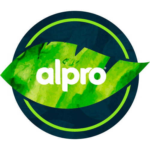 Alpro Follow the Leaf Challenge: Run in Nature