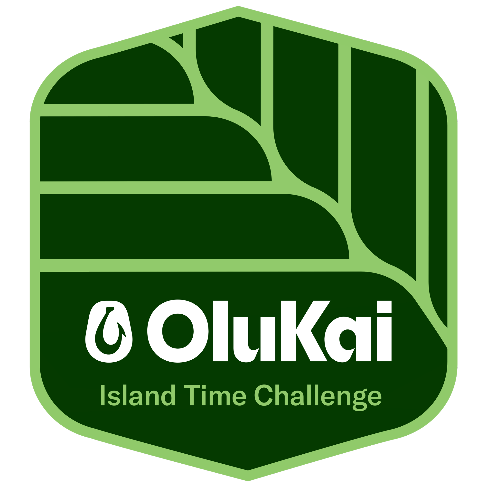 The OluKai Island Time Challenge