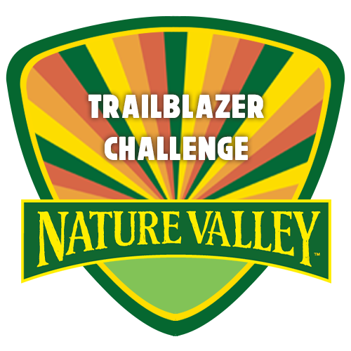 Nature Valley Trailblazer Challenge
