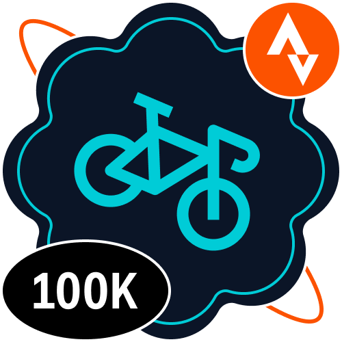 September Gran Fondo Challenge