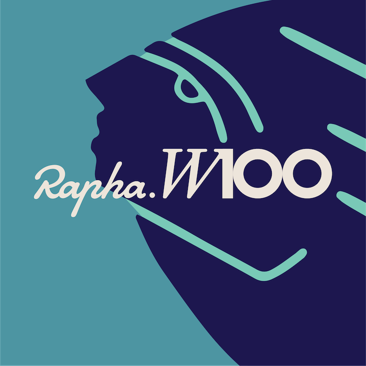 The Rapha Women's 100