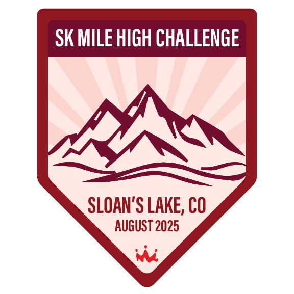 Smoothie King Mile High Challenge