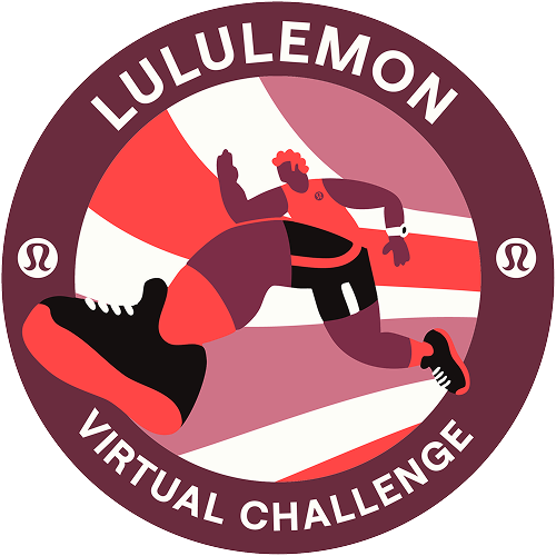 Run the show—with lululemon.