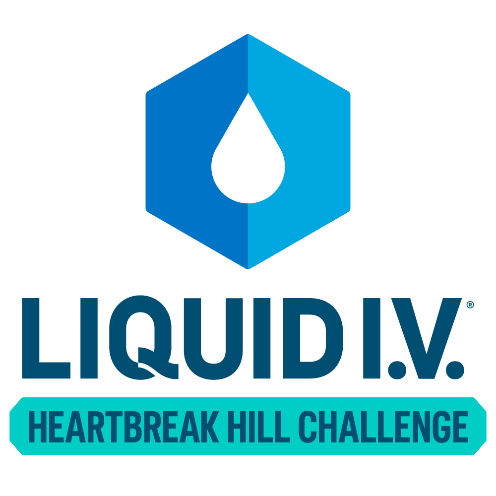 Liquid I.V. Heartbreak Hill Challenge
