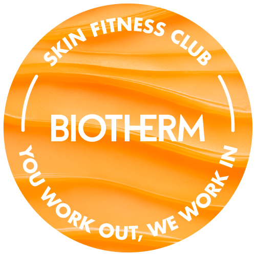 Biotherm Go and Glow Challenge